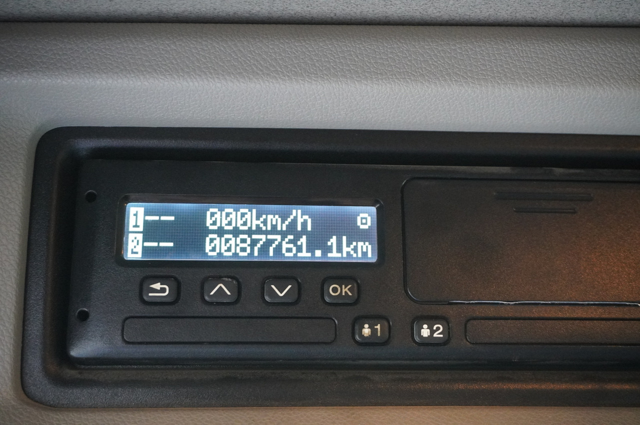 SCANIA P410 XT 8x4 / 80 tho. km!!! / SCHWING-STATTER AM 9 FHC 9 m3 concrete mixer - Autodomíchávač: obrázek 2 SCANIA P410 XT 8x4 / 80 tho. km!!! / SCHWING-STATTER AM 9 FHC 9 m3 concrete mixer - Autodomíchávač: obrázek 2