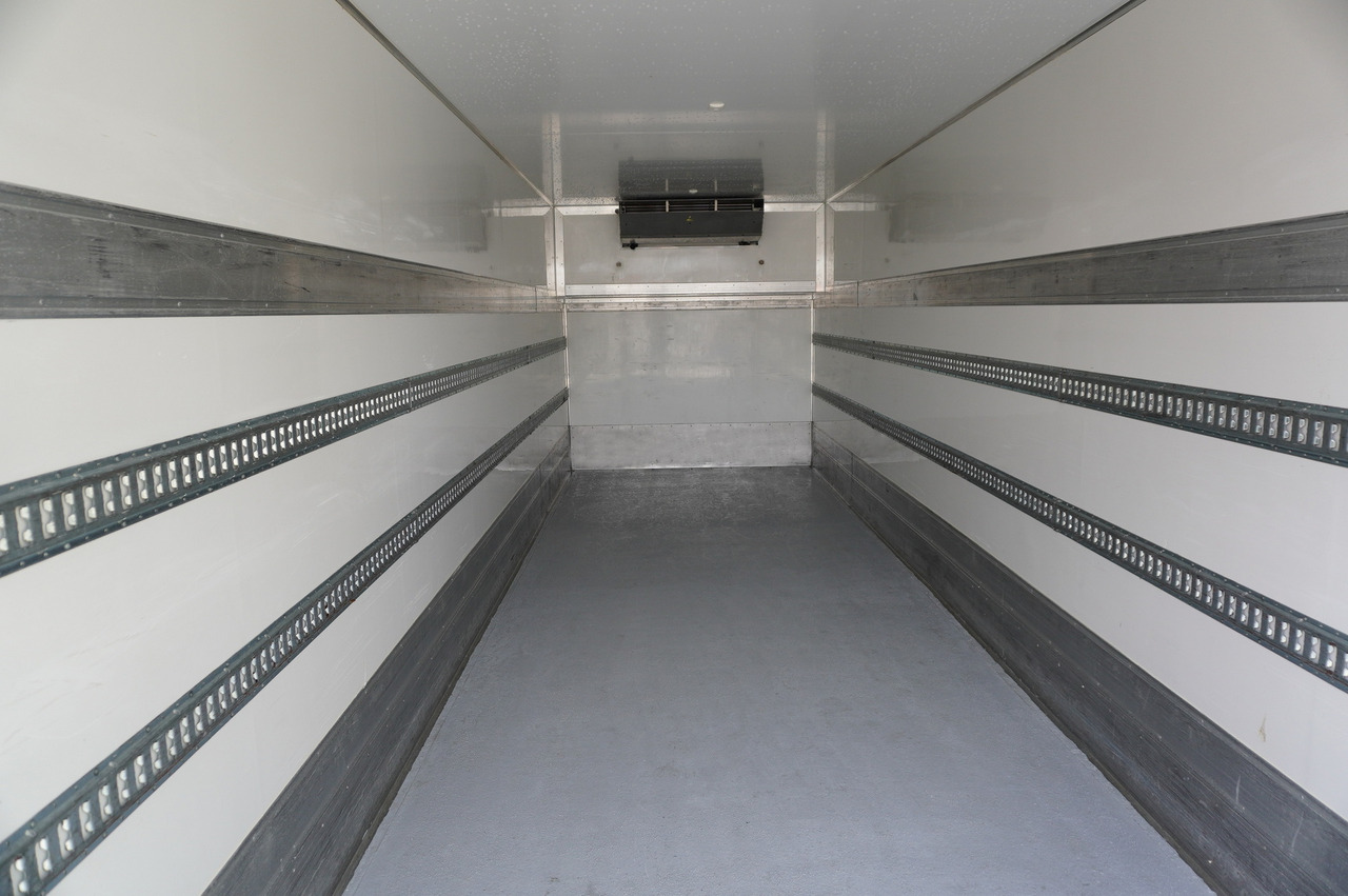 Chladírenský nákladní automobil SCANIA R500 E6 6x2 / Lecapitaine 21 EPAL refrigerator / Carrier Supra 1150 / 2021 / steered axle: obrázek 10
