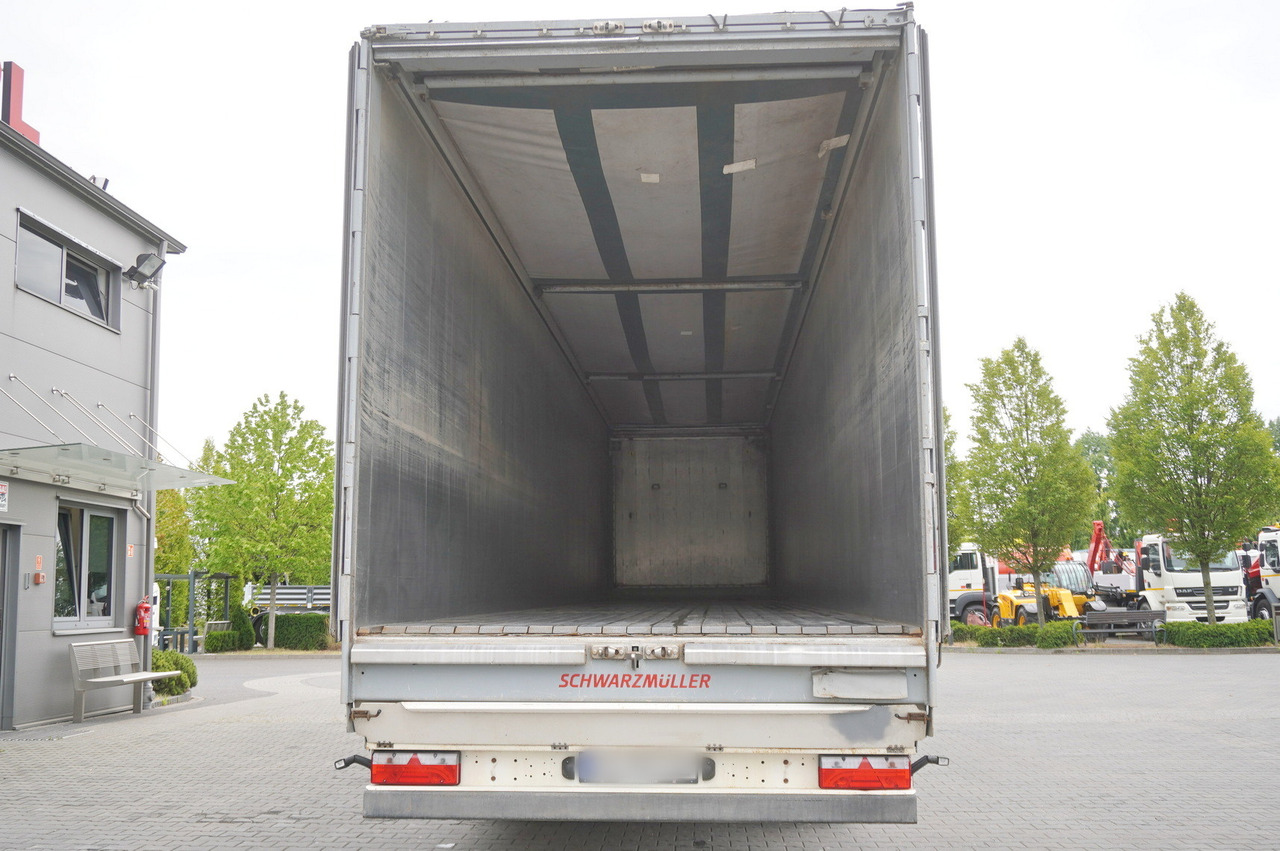 SCHWARZMÜLLER Walking floor semi-trailer / 2021 / 4 units - S posuvnou podlahou návěs: obrázek 4 SCHWARZMÜLLER Walking floor semi-trailer / 2021 / 4 units - S posuvnou podlahou návěs: obrázek 4