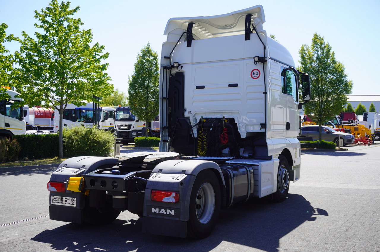 MAN TGX 18.420 tractor unit / 190 tho. km - Tahač: obrázek 5 MAN TGX 18.420 tractor unit / 190 tho. km - Tahač: obrázek 5