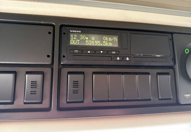 VOLVO FM 460 6X2*4 / HIAB ULT21S61 hooklift / 50 tho. km! / 2022 - Hákový nosič kontejnerů: obrázek 2 VOLVO FM 460 6X2*4 / HIAB ULT21S61 hooklift / 50 tho. km! / 2022 - Hákový nosič kontejnerů: obrázek 2