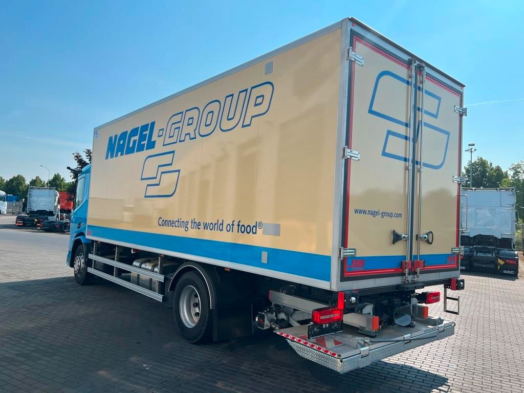 DAF XD 370 FA, Thermo King, ATP, SOFORT LIEFERBAR - Chladírenský nákladní automobil: obrázek 5 DAF XD 370 FA, Thermo King, ATP, SOFORT LIEFERBAR - Chladírenský nákladní automobil: obrázek 5