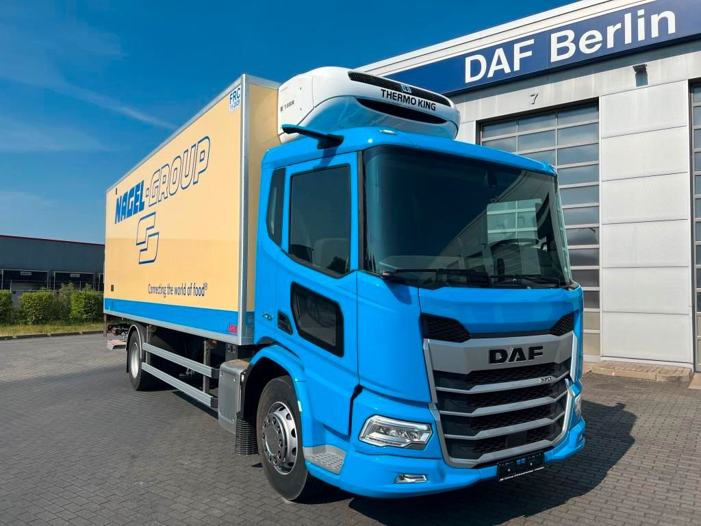 DAF XD 370 FA, Thermo King, ATP, SOFORT LIEFERBAR - Chladírenský nákladní automobil: obrázek 3 DAF XD 370 FA, Thermo King, ATP, SOFORT LIEFERBAR - Chladírenský nákladní automobil: obrázek 3