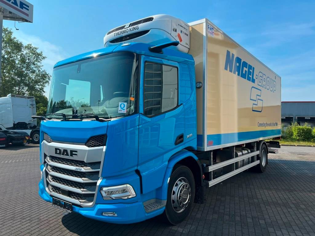 DAF XD 370 FA, Thermo King, ATP, SOFORT LIEFERBAR - Chladírenský nákladní automobil: obrázek 4 DAF XD 370 FA, Thermo King, ATP, SOFORT LIEFERBAR - Chladírenský nákladní automobil: obrázek 4