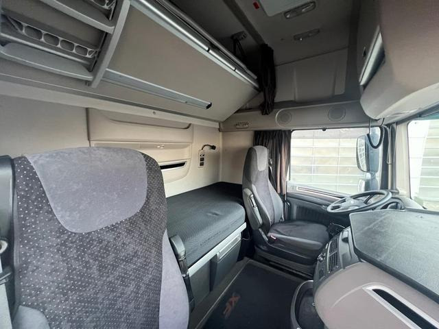 DAF XF 480 FT SSC Retarder Standklima 2xTank 1.185L - Tahač: obrázek 3 DAF XF 480 FT SSC Retarder Standklima 2xTank 1.185L - Tahač: obrázek 3