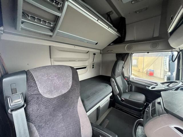 DAF XF 480 FT SSC Retarder Standklima 2xTank 1.185L - Tahač: obrázek 3 DAF XF 480 FT SSC Retarder Standklima 2xTank 1.185L - Tahač: obrázek 3