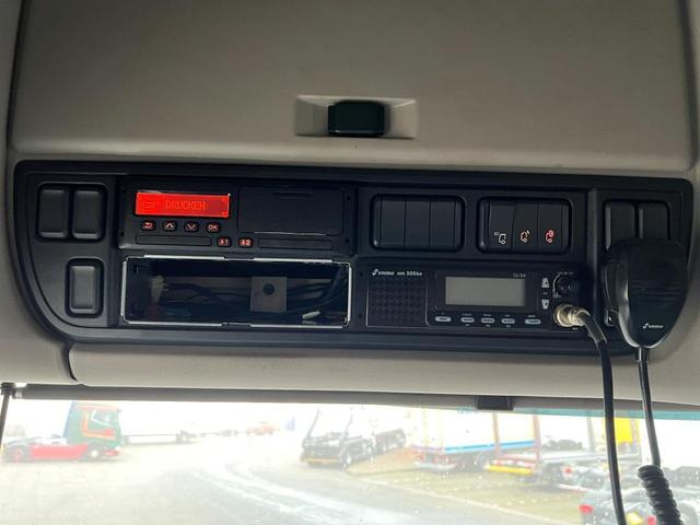 DAF XF 480 FT SSC Retarder Standklima 2xTank 1.185L - Tahač: obrázek 5 DAF XF 480 FT SSC Retarder Standklima 2xTank 1.185L - Tahač: obrázek 5