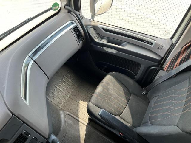 DAF XF 480 FT Super Space Cab Retarder 2xTank 1185 L - Tahač: obrázek 2 DAF XF 480 FT Super Space Cab Retarder 2xTank 1185 L - Tahač: obrázek 2