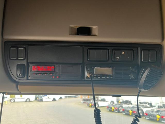 DAF XF 530 FTG SSC Intarder Lift-Lenkachse 70t zZGG - Tahač: obrázek 5 DAF XF 530 FTG SSC Intarder Lift-Lenkachse 70t zZGG - Tahač: obrázek 5