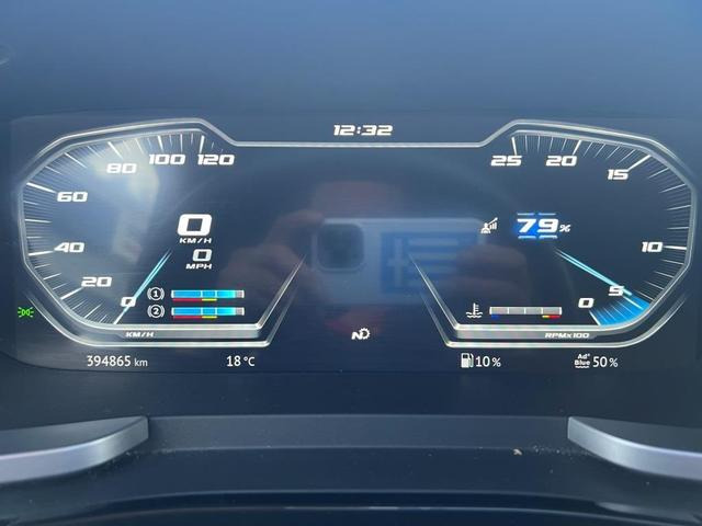 DAF XFn 480 FT Intarder 2xTank 1.105 L Vollspoiler - Tahač: obrázek 3 DAF XFn 480 FT Intarder 2xTank 1.105 L Vollspoiler - Tahač: obrázek 3