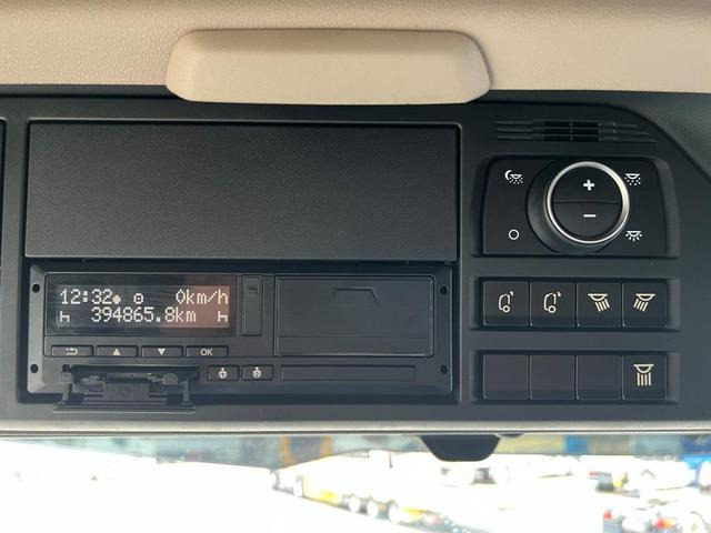 DAF XFn 480 FT Intarder 2xTank 1.105 L Vollspoiler - Tahač: obrázek 4 DAF XFn 480 FT Intarder 2xTank 1.105 L Vollspoiler - Tahač: obrázek 4