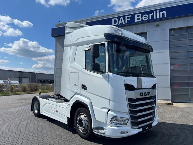DAF XFn 480 FT Intarder 2xTank 1.105 L Vollspoiler - Tahač: obrázek 1 DAF XFn 480 FT Intarder 2xTank 1.105 L Vollspoiler - Tahač: obrázek 1