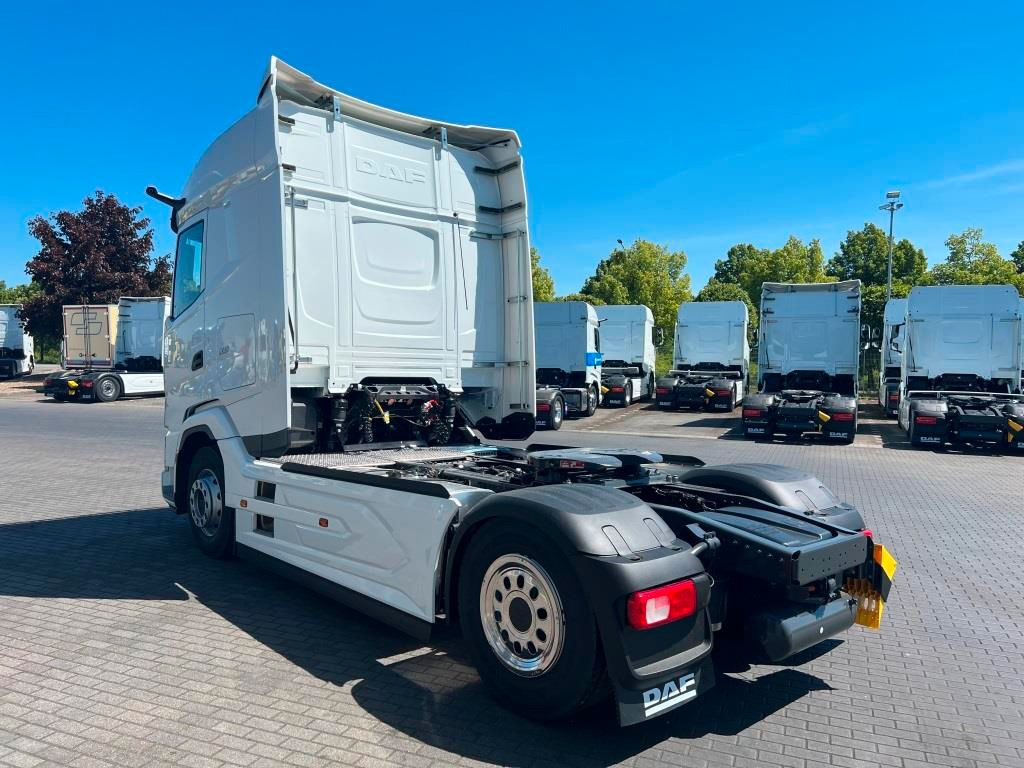 DAF XG 480 FT Automatik, Intarder, Modell 2025 - Tahač: obrázek 3 DAF XG 480 FT Automatik, Intarder, Modell 2025 - Tahač: obrázek 3