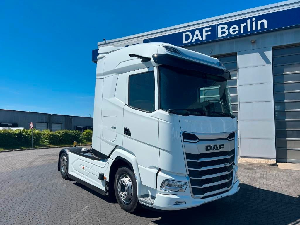 DAF XG 480 FT Automatik, Intarder, Modell 2025 - Tahač: obrázek 1 DAF XG 480 FT Automatik, Intarder, Modell 2025 - Tahač: obrázek 1