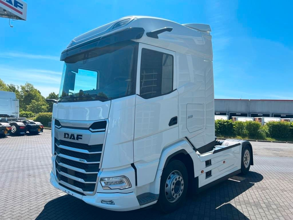 DAF XG 480 FT Automatik, Intarder, Modell 2025 - Tahač: obrázek 2 DAF XG 480 FT Automatik, Intarder, Modell 2025 - Tahač: obrázek 2