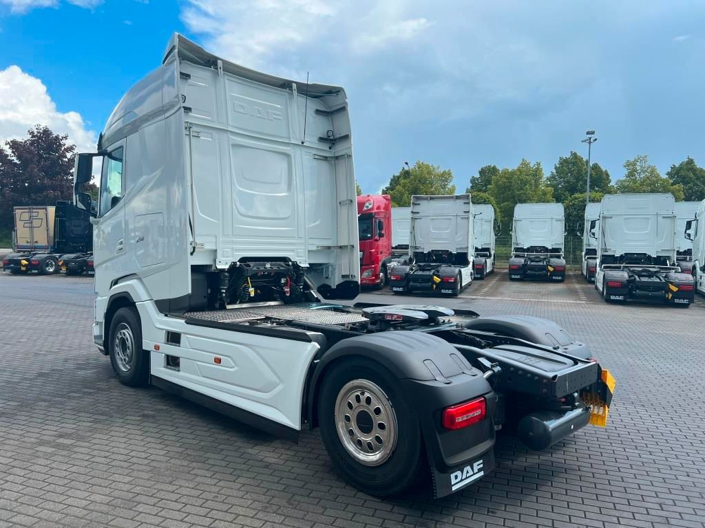DAF XG 480 FT Intarder, Standklima, Modell 2025 - Tahač: obrázek 3 DAF XG 480 FT Intarder, Standklima, Modell 2025 - Tahač: obrázek 3