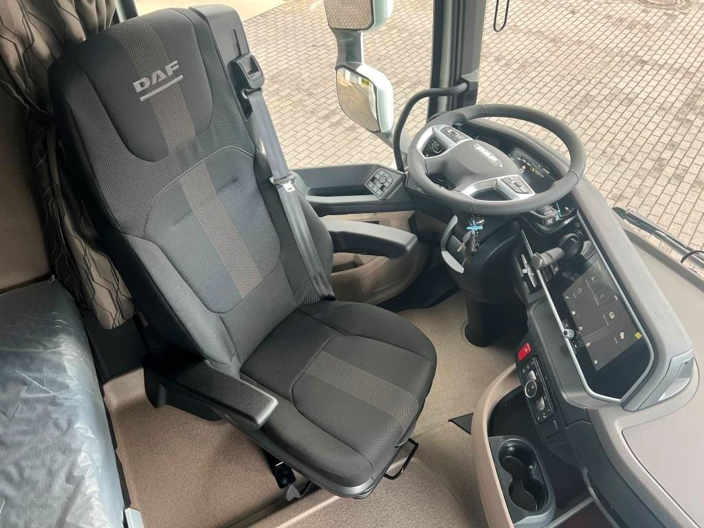 DAF XG 480 FT Intarder, Standklima, Modell 2025 - Tahač: obrázek 5 DAF XG 480 FT Intarder, Standklima, Modell 2025 - Tahač: obrázek 5