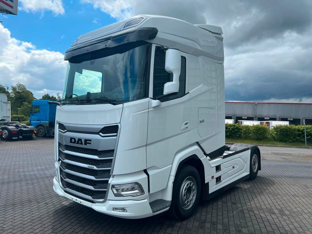 DAF XG 480 FT Intarder, Standklima, Modell 2025 - Tahač: obrázek 2 DAF XG 480 FT Intarder, Standklima, Modell 2025 - Tahač: obrázek 2