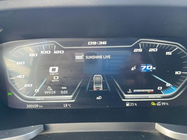 DAF XG 480 FT TraXon Intarder 2xTank Hydraulikanlage - Tahač: obrázek 5 DAF XG 480 FT TraXon Intarder 2xTank Hydraulikanlage - Tahač: obrázek 5