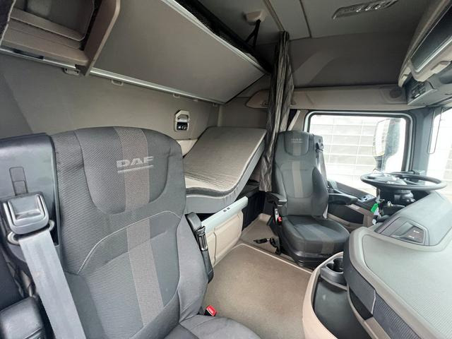 DAF XG 480 FT TraXon ZF-Intarder 2x Tank 1.195 Liter - Tahač: obrázek 3 DAF XG 480 FT TraXon ZF-Intarder 2x Tank 1.195 Liter - Tahač: obrázek 3