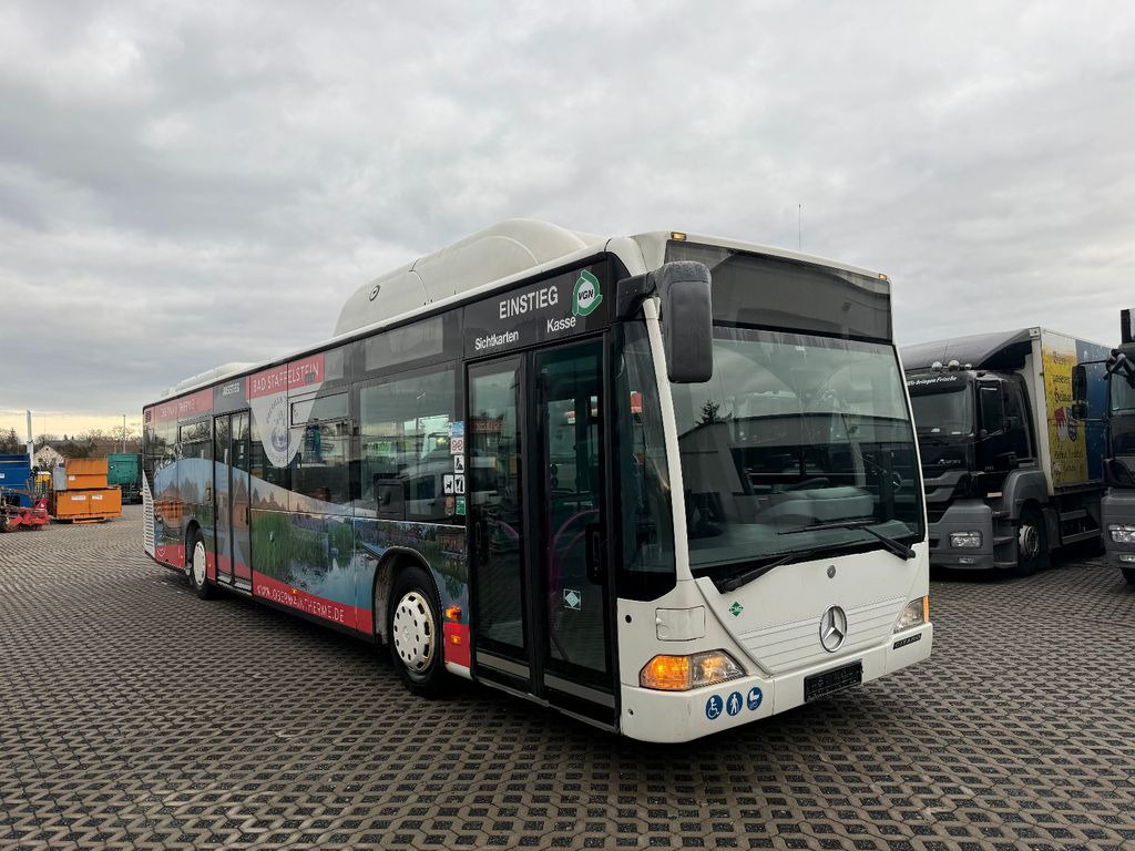 Mercedes-Benz A19 Citaro - Městský autobus: obrázek 5 Mercedes-Benz A19 Citaro - Městský autobus: obrázek 5
