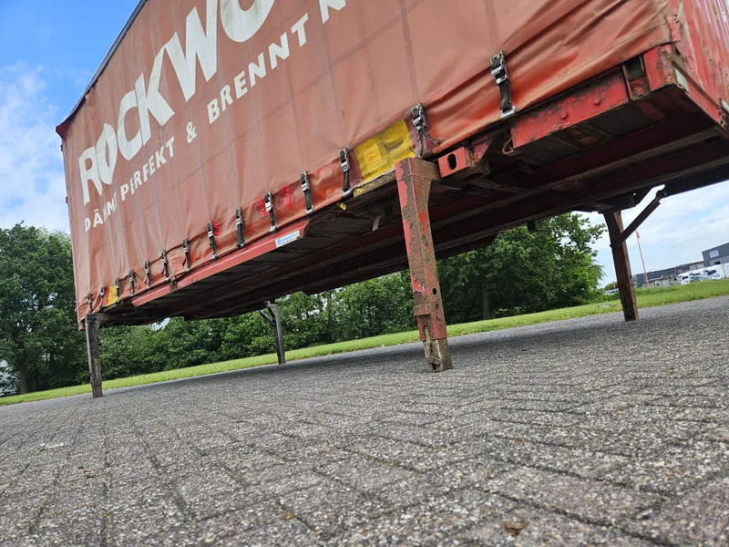 Kotschenreuther Cargo Box BDF - Plachtová nástavba: obrázek 5 Kotschenreuther Cargo Box BDF - Plachtová nástavba: obrázek 5