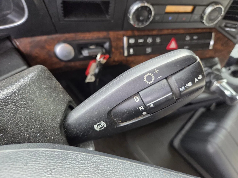 Mercedes-Benz Actros 1840 Euro 6 | Retarder | - Skříňový nákladní auto: obrázek 5 Mercedes-Benz Actros 1840 Euro 6 | Retarder | - Skříňový nákladní auto: obrázek 5