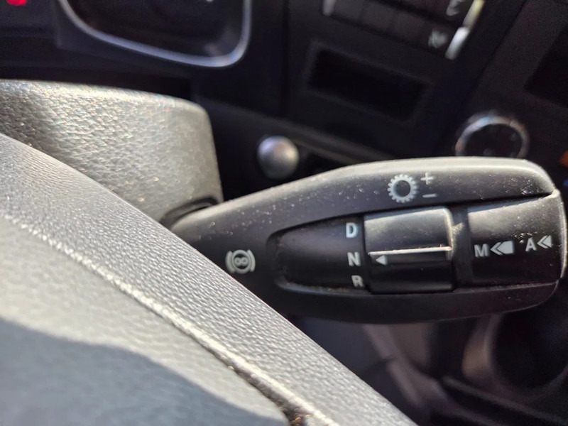 Plachtový nákladní auto Mercedes-Benz Actros 2545 6X2 Retarder Volumecombi: obrázek 12