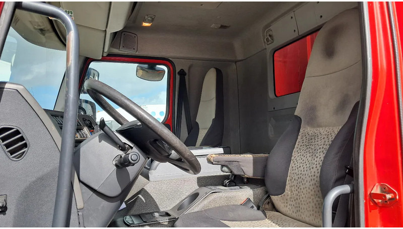 Plachtový nákladní auto Renault Premium 380 6X2 | Hubrection | Big Axle | 26 ton: obrázek 10