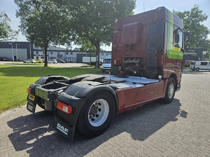 DAF XF 460 | PTO | MX-Brake | Euro6 | Spacecab - Tahač: obrázek 3 DAF XF 460 | PTO | MX-Brake | Euro6 | Spacecab - Tahač: obrázek 3