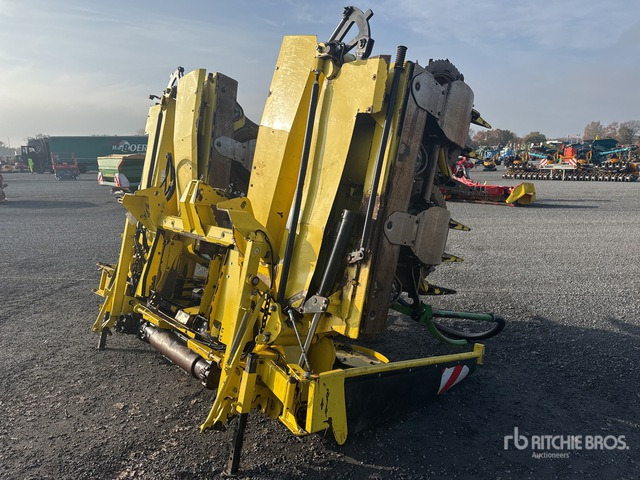 2011 Kemper 390 Plus Combine Header - Příslušenství pro sklízecí řezačky: obrázek 4 2011 Kemper 390 Plus Combine Header - Příslušenství pro sklízecí řezačky: obrázek 4
