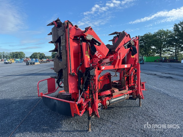 2013 Kemper 375Plus Forage Harvester Header - Příslušenství pro sklízecí řezačky: obrázek 3 2013 Kemper 375Plus Forage Harvester Header - Příslušenství pro sklízecí řezačky: obrázek 3