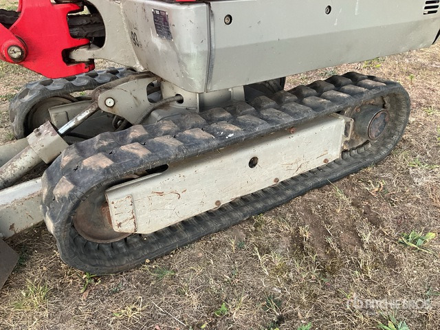 2015 Neuson 1404 Mini Excavator: <6.6t - Mini rýpadlo: obrázek 5 2015 Neuson 1404 Mini Excavator: <6.6t - Mini rýpadlo: obrázek 5