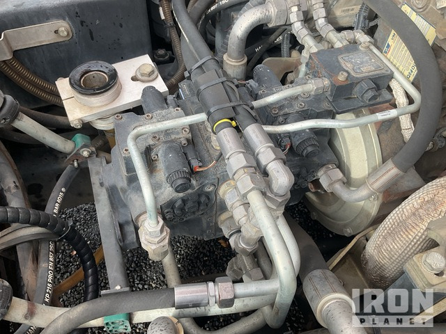 2017 Bucher CityCat CC2020 XL Sweeper/ Kehrmaschine - Zametací vůz: obrázek 5 2017 Bucher CityCat CC2020 XL Sweeper/ Kehrmaschine - Zametací vůz: obrázek 5