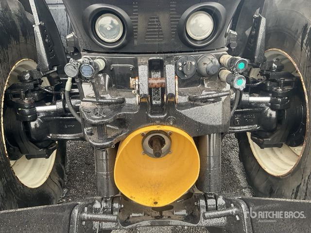 Traktor 2018 New Holland T7.315 4WD Tractor: obrázek 6