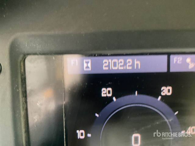 2019 Kramer 8155 Wheel Loader - Kolový nakladač: obrázek 1 2019 Kramer 8155 Wheel Loader - Kolový nakladač: obrázek 1