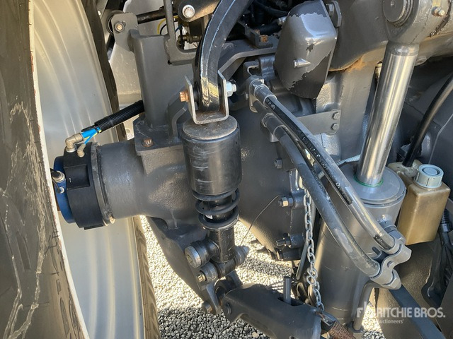 2020 Massey Ferguson 7726 S Dyna-VT 4WD Tractor - Traktor: obrázek 5 2020 Massey Ferguson 7726 S Dyna-VT 4WD Tractor - Traktor: obrázek 5