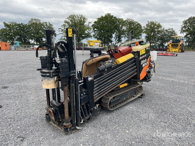 2021 Ditch Witch JT5 Directional Drill - Horizontálni vrty: obrázek 1 2021 Ditch Witch JT5 Directional Drill - Horizontálni vrty: obrázek 1