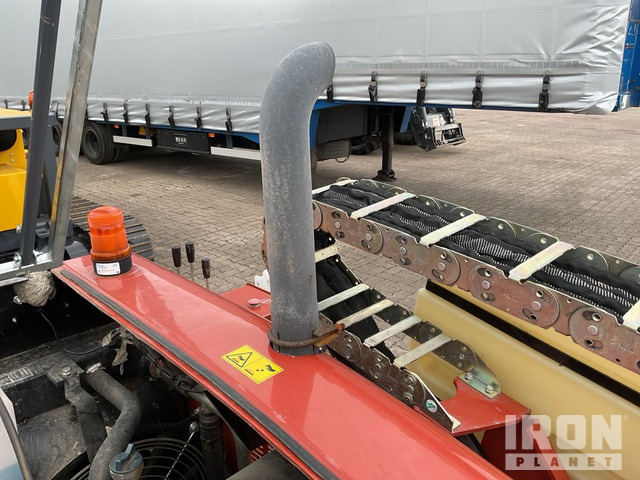 2021 Ditch Witch JT5 Directional Drill - Horizontálni vrty: obrázek 5 2021 Ditch Witch JT5 Directional Drill - Horizontálni vrty: obrázek 5