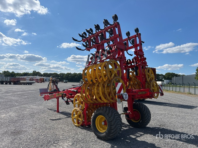 2022 Vaederstad RexiusTwin 450 Land Roller - Zemědělský válec: obrázek 3 2022 Vaederstad RexiusTwin 450 Land Roller - Zemědělský válec: obrázek 3