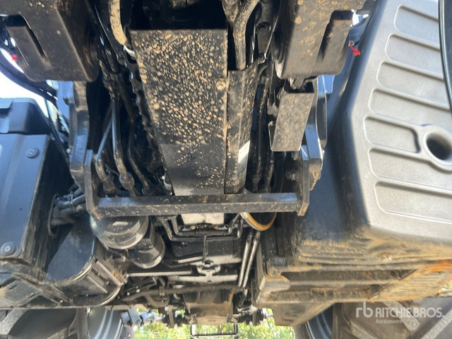 2023 Deutz-Fahr 6140.4 Agrotron TTV 4WD Tractor - Traktor: obrázek 4 2023 Deutz-Fahr 6140.4 Agrotron TTV 4WD Tractor - Traktor: obrázek 4