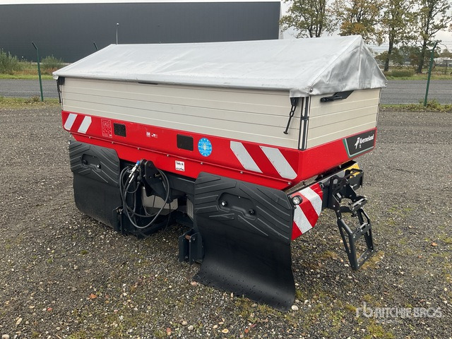 2024 Kverneland Exacta-TL Fertilizer Spreader - Rozmetadlo hnoje: obrázek 1 2024 Kverneland Exacta-TL Fertilizer Spreader - Rozmetadlo hnoje: obrázek 1