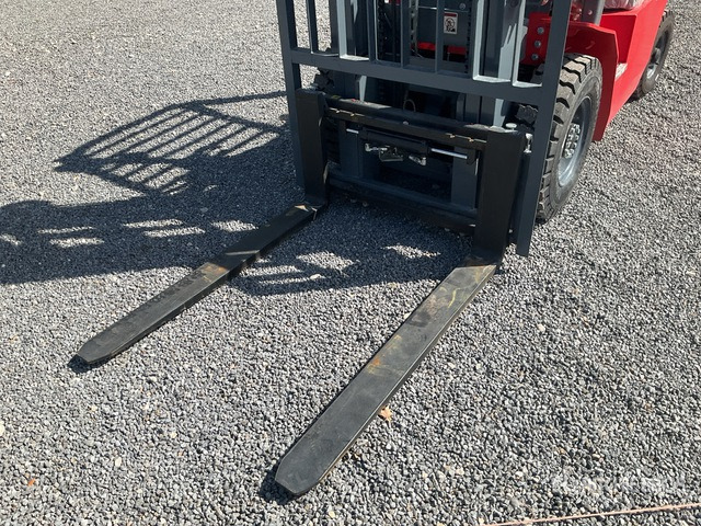 2025 Plus Power VTDD 25 (Unused) Forklift - Dieselový vysokozdvižný vozík: obrázek 5 2025 Plus Power VTDD 25 (Unused) Forklift - Dieselový vysokozdvižný vozík: obrázek 5