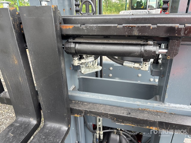 2025 Plus Power VTDD-25 (Unused) Forklift - Dieselový vysokozdvižný vozík: obrázek 5 2025 Plus Power VTDD-25 (Unused) Forklift - Dieselový vysokozdvižný vozík: obrázek 5