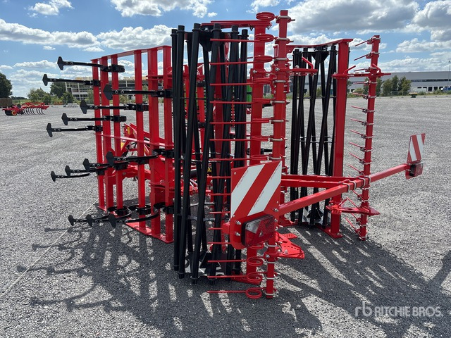 2025 Ziegler Combi Expert 4001 (Unused) Cultivator - Kultivátor: obrázek 3 2025 Ziegler Combi Expert 4001 (Unused) Cultivator - Kultivátor: obrázek 3