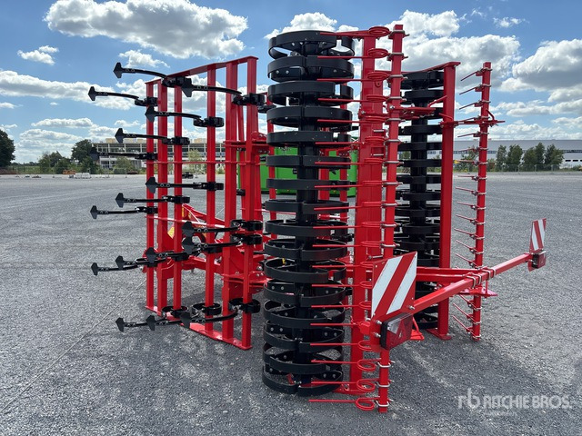 2025 Ziegler Combi expert 5002 (Unused) Cultivator - Kultivátor: obrázek 3 2025 Ziegler Combi expert 5002 (Unused) Cultivator - Kultivátor: obrázek 3