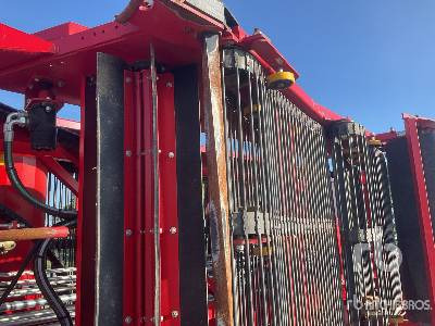 Kombajn ASA-LIFT WR-3115: obrázek 20