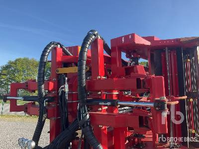 Kombajn ASA-LIFT WR-3115: obrázek 15
