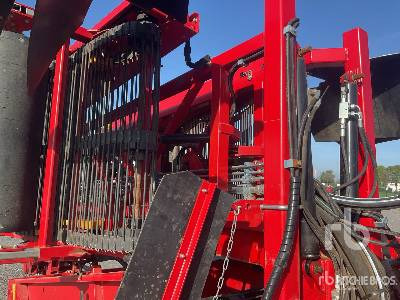 Kombajn ASA-LIFT WR-3115: obrázek 21