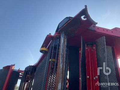 Kombajn ASA-LIFT WR-3115: obrázek 18